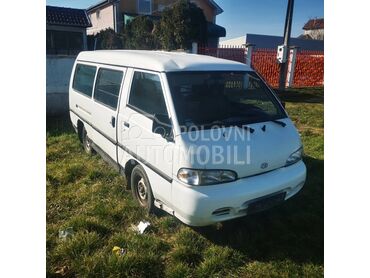 Hyundai H 100 H100