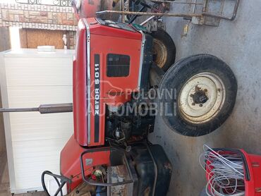 Zetor 50 11