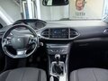 Peugeot 308 HDI RATA 85E