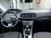 Peugeot 308 HDI RATA 85E