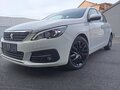 Peugeot 308 HDI RATA 85E