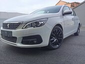 Peugeot 308 HDI RATA 85E