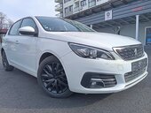 Peugeot 308 HDI RATA 85E