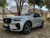 Volvo XC60 R Design RATA 435