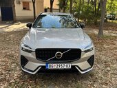 Volvo XC60 R Design RATA 435