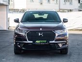 Citroen DS7 1,5HDI RATA 165e