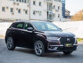 Citroen DS7 1,5HDI RATA 165e