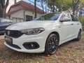 Fiat Tipo 1,6mjtd  RATA 123e