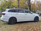 Fiat Tipo 1,6mjtd  RATA 123e