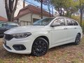 Fiat Tipo 1,6mjtd  RATA 123e