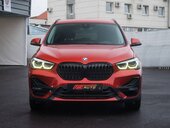 BMW X1 rata 235e