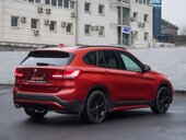 BMW X1 rata 235e