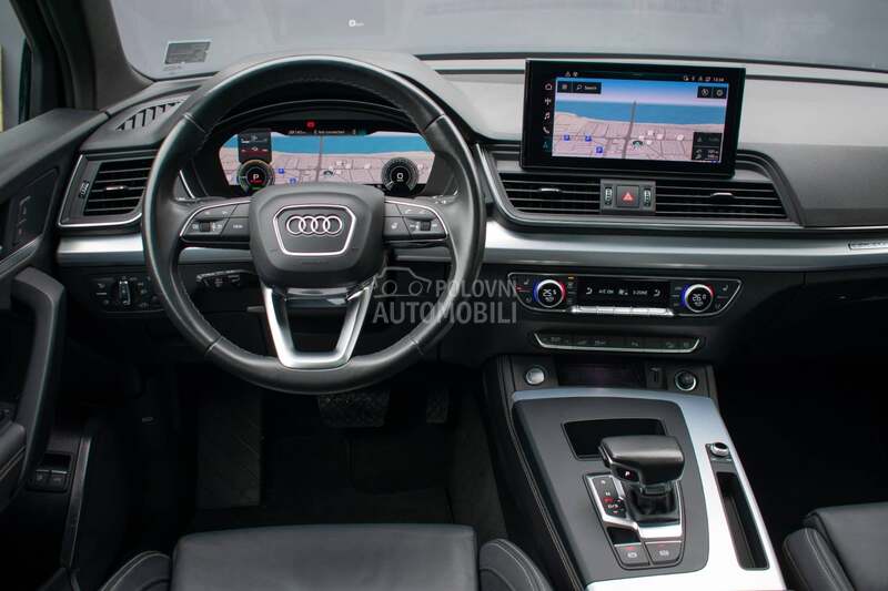 Audi Q5 SPORTBACK RATA 399E
