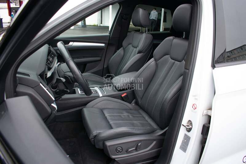 Audi Q5 SPORTBACK RATA 399E