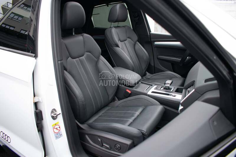 Audi Q5 SPORTBACK RATA 399E