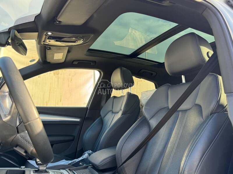 Audi Q5 SPORTBACK RATA 399E
