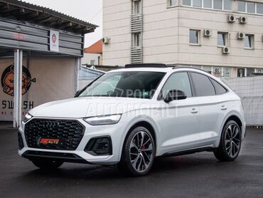 Audi Q5 SPORTBACK RATA 399E