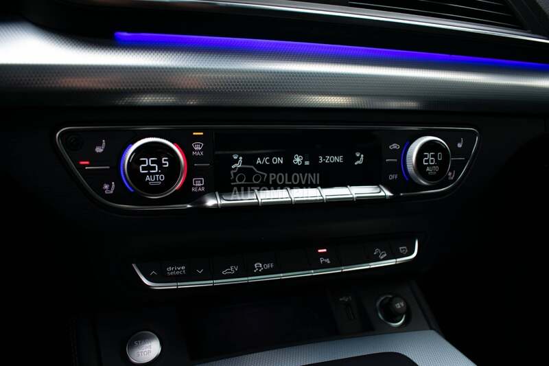 Audi Q5 SPORTBACK RATA 399E