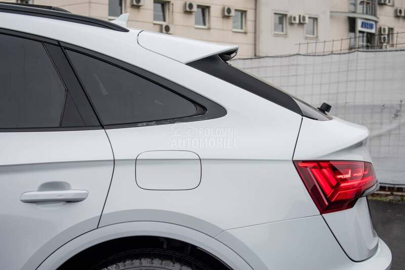 Audi Q5 SPORTBACK RATA 399E