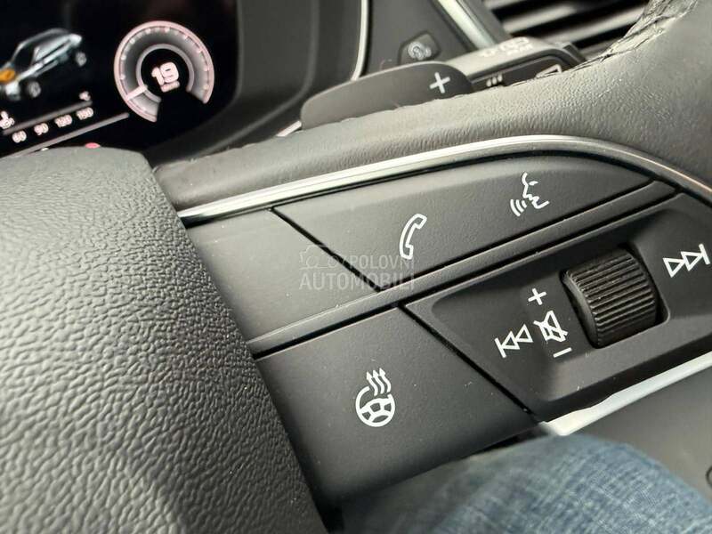 Audi Q5 SPORTBACK RATA 399E