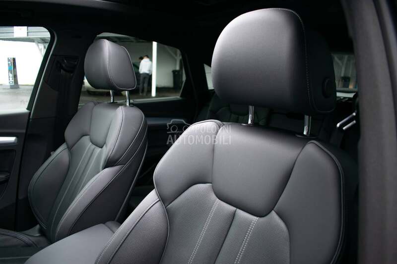 Audi Q5 SPORTBACK RATA 399E