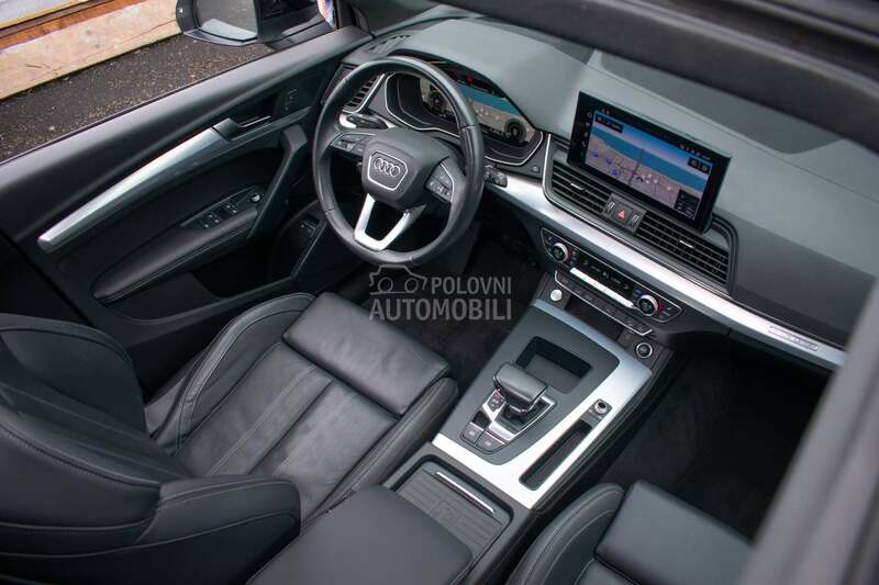 Audi Q5 SPORTBACK RATA 399E