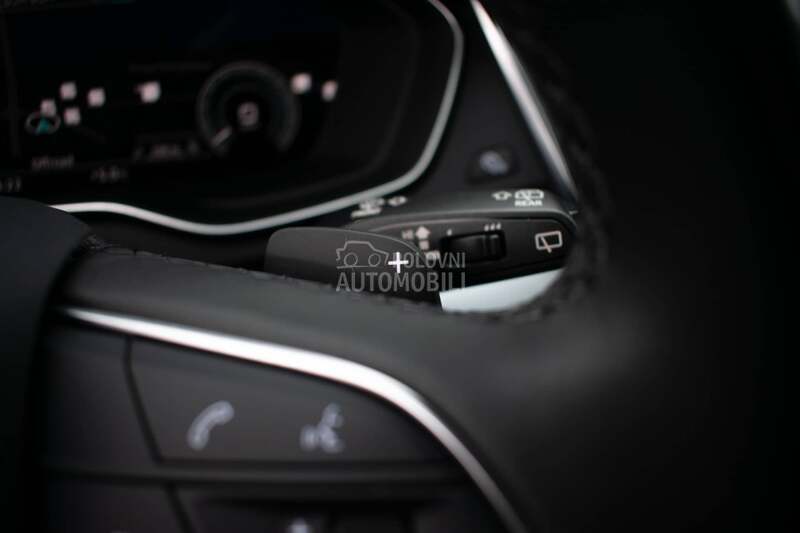 Audi Q5 SPORTBACK RATA 399E