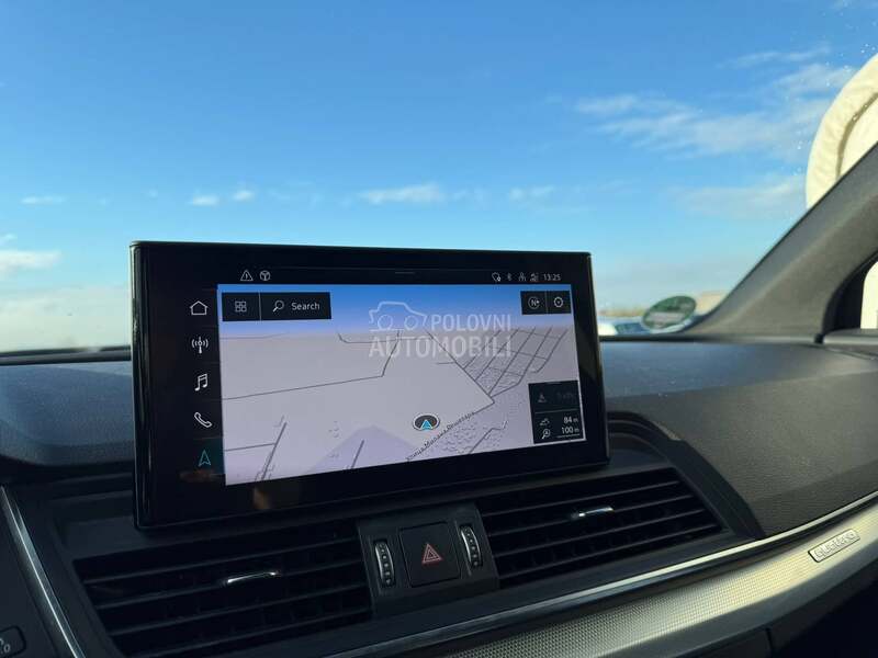 Audi Q5 SPORTBACK RATA 399E