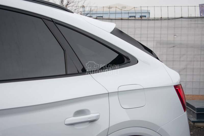 Audi Q5 SPORTBACK RATA 399E