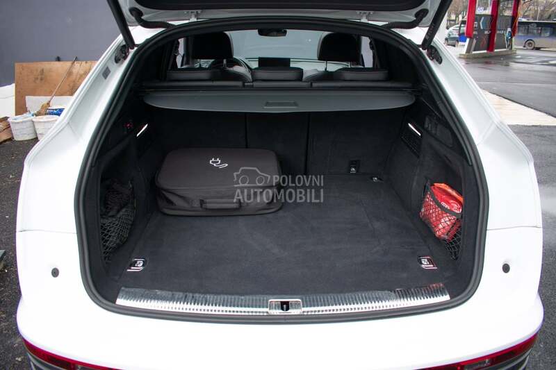 Audi Q5 SPORTBACK RATA 399E