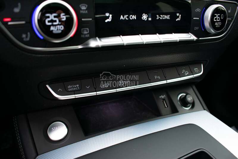 Audi Q5 SPORTBACK RATA 399E