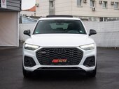 Audi Q5 SPORTBACK RATA 399E