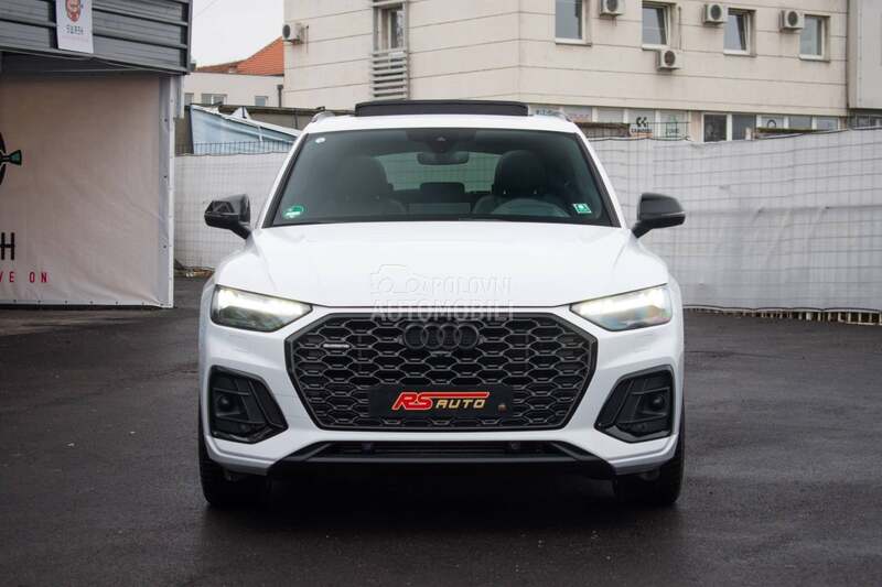 Audi Q5 SPORTBACK RATA 399E