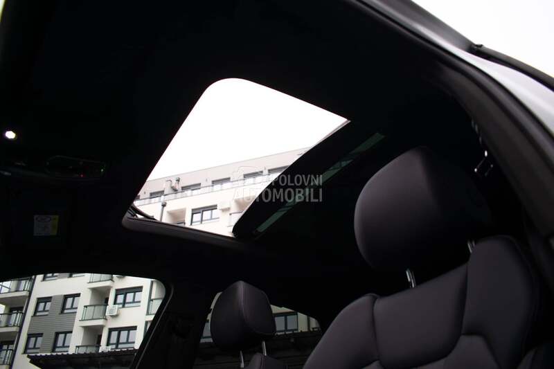 Audi Q5 SPORTBACK RATA 399E