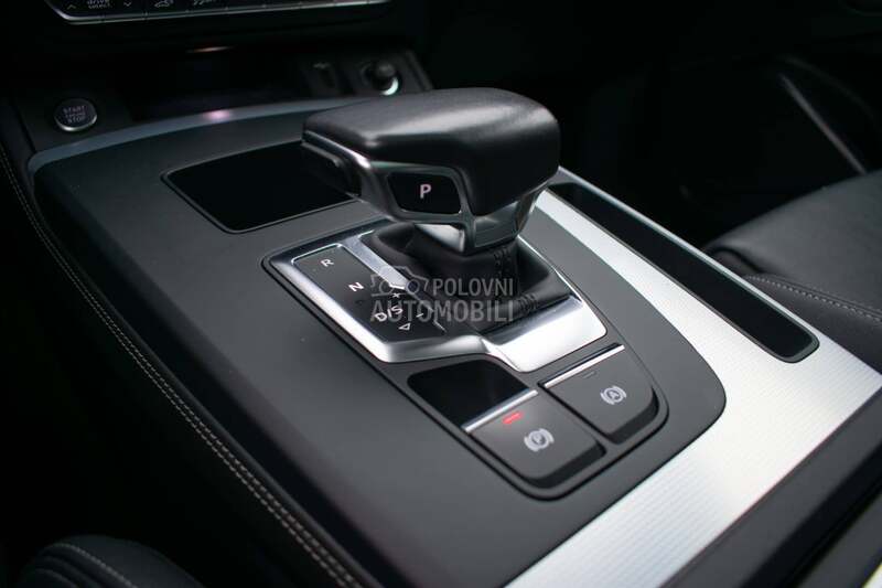 Audi Q5 SPORTBACK RATA 399E