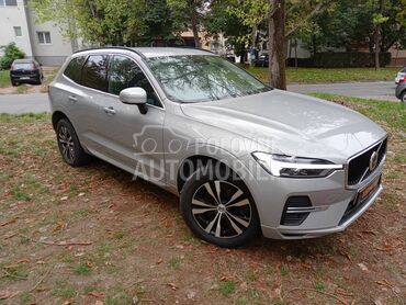 Volvo XC60 RATA 510 e