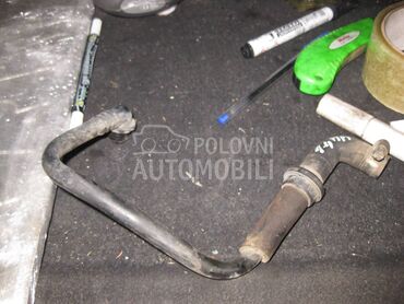 Vakumsko kociono crevo 1.4 MPI za Škoda Fabia od 1997. do 2004. god.