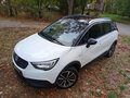 Opel Crossland X  CROSSOWER RATA 130e