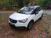 Opel Crossland X  CROSSOWER RATA 130e