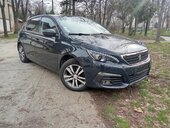 Peugeot 308 ALLURE RATA 110e