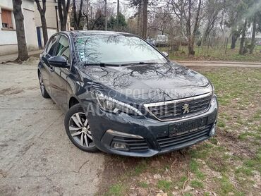 Peugeot 308 ALLURE RATA 110e