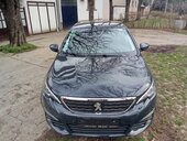 Peugeot 308 ALLURE RATA 110e