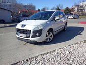 Peugeot 3008 20HDI RATA 99E