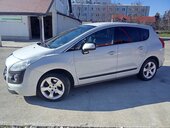 Peugeot 3008 20HDI RATA 99E
