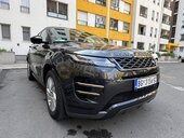 Land Rover Range Rover Evoque R dynamic RATA 270E
