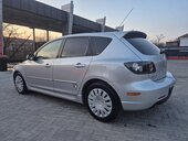 Mazda 3 2.0 115000