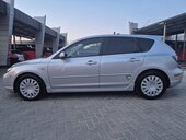 Mazda 3 2.0 115000