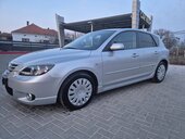 Mazda 3 2.0 115000