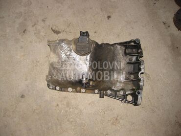 Karter 1.9 tdi 74 kw sa senzor za Volkswagen Passat B5.5 od 1997. do 2006. god.