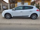 Renault Megane 1.4Tce GT LINE NOVO